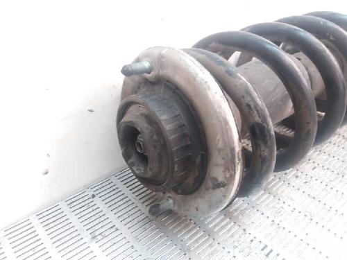 Left front shock absorber AUDI A6 C5 (4B2) 2.5 TDI quattro | BP591177M16 