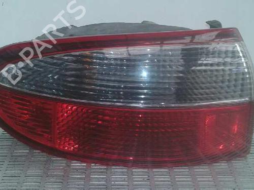 Used Left taillight Left taillight 12313022 12313022