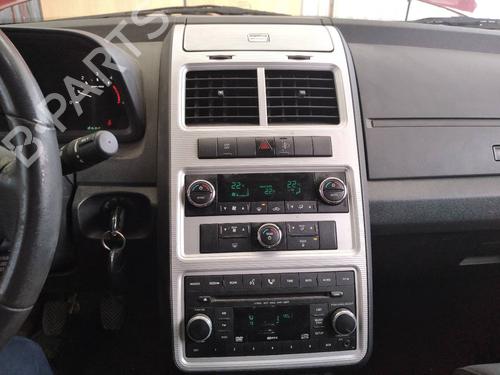 Windscreen DODGE JOURNEY  | BP32496702C63 