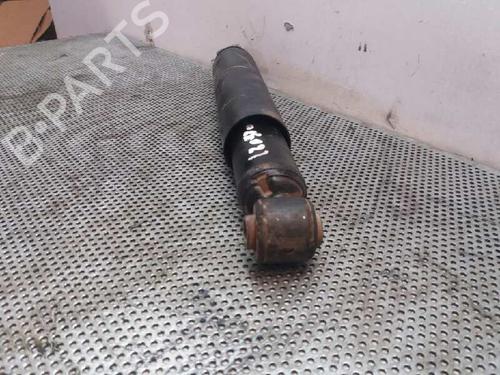 Left rear shock absorber NISSAN CABSTAR (F23, H41, H42)  | BP12313392M18 