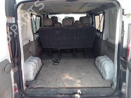 Mirror switch OPEL VIVARO A Van (X83) | BP7112703I25 - Image 10