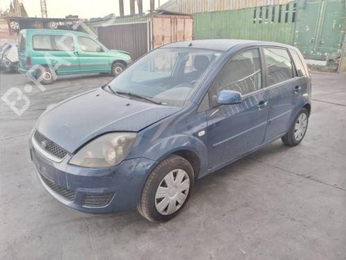 Left taillight FORD FIESTA V (JH_, JD_) 1.4 TDCi | BP8319274C34 