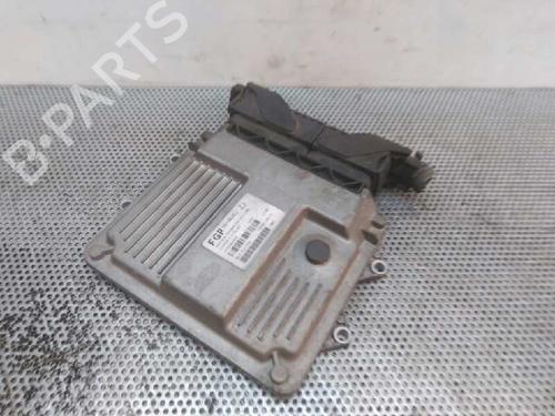 Used Engine control unit (ECU) Engine control unit (ECU) 2128217 2128217