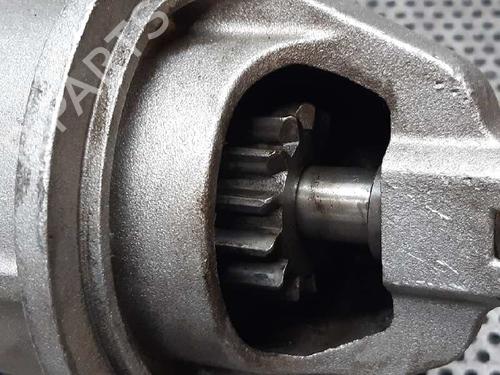 Starter OPEL ASTRA H (A04) | BP6009593M8 - Image 3