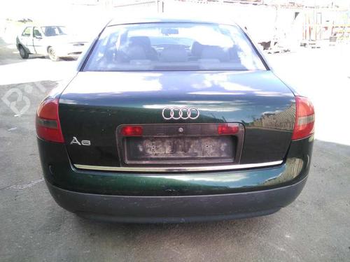 Left front window switch AUDI A6 C5 (4B2, 4B4) 1.8 T | BP6459900I27 - Image 8