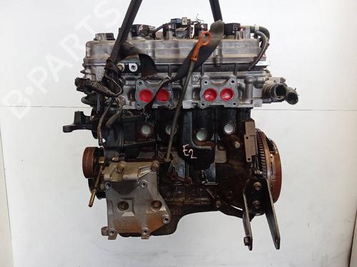 Engine NISSAN PRIMERA Hatchback (P12) | BP92793M1 - Image 5