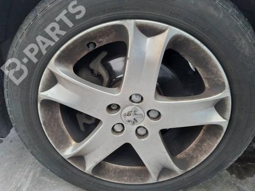 Left front suspension arm PEUGEOT 407 (6D_) 2.0 (6DRFNB, 6DRFNE) | BP10165330M12  - Image 20