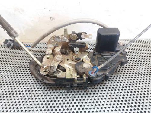 Used Front right lock KIA CARENS I (FC) 1.8 i (110 hp) 3455470