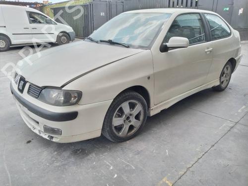 Front right interior door handle SEAT CORDOBA (6K1, 6K2) 1.9 TDI | BP13814975I14 