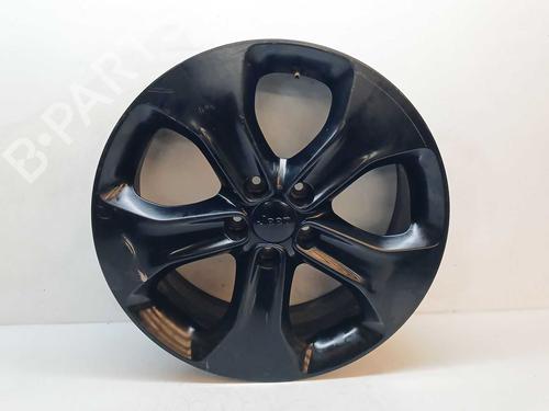 Used Rim Rim JEEP COMPASS (MP, M6, MV, M7) 1.6 CRD (120 hp) 36663479 36663479