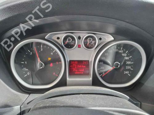 Starter FORD FOCUS II (DA_, HCP, DP)  | BP32407648M8  - Image 13