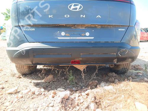 Used Rear bumper Rear bumper 38265270 38265270