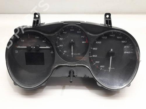 Used Instrument cluster SEAT ALTEA (5P1) [2004-2015]  32496803