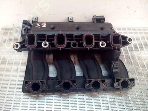 Intake manifold BMW 3 (E46) 320 d | BP595818M70 - Image 2