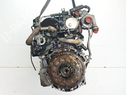 Engine JAGUAR X-TYPE I Estate (X400) 2.0 D | BP10646797M1 - Image 3