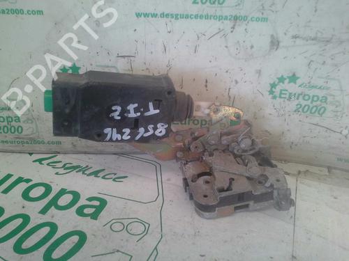 Used Rear left lock VOLVO S40 I (644) [1995-2004]  593025