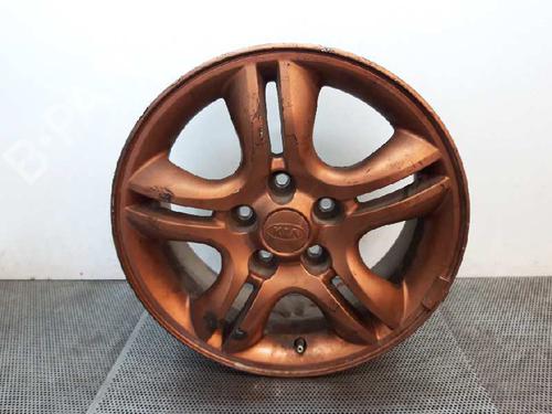 Used Rim KIA SPORTAGE II (JE_, KM_) 2.0 CRDi 4WD (140 hp) 4713965