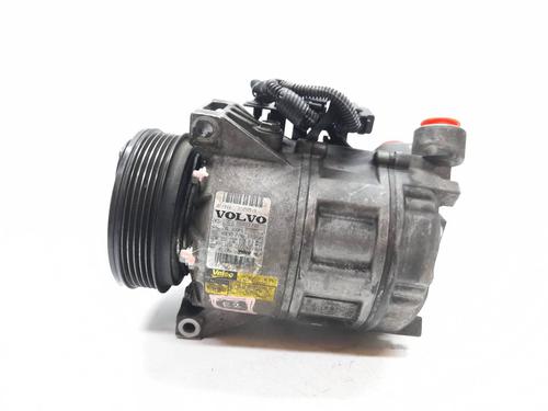 Used AC compressor VOLVO V70 III (135) D5 (185 hp) 15880255
