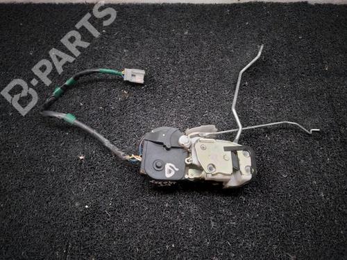 Used Front left lock Front left lock ROVER 45 I Hatchback (RT) [2000-2005] 10713933 10713933
