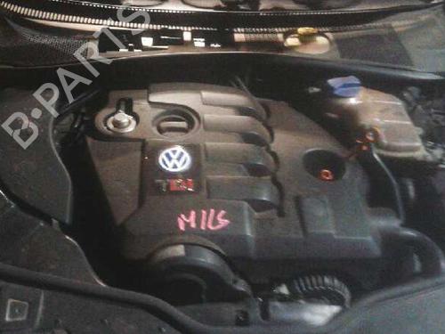 Left front fog light VW PASSAT B5.5 (3B3) | BP1213157C30 - Image 8