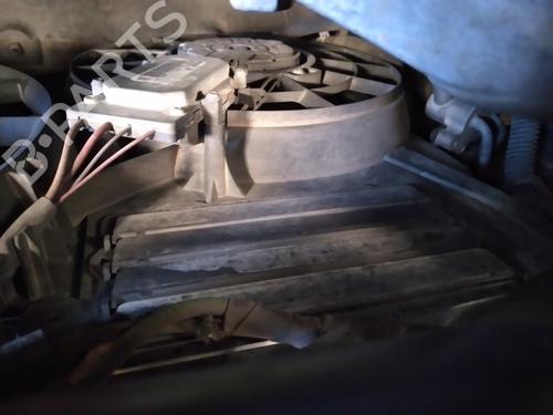 Used Radiator fan Radiator fan 15905430 15905430