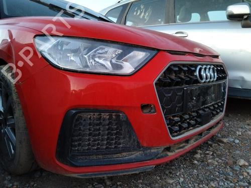 Used Front bumper AUDI A1 Sportback (GBA) [2018-2025]  30736656