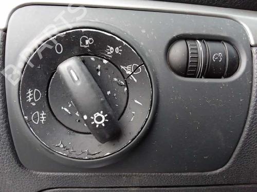 Varmvifte VW GOLF V (1K1)  | BP13402080M62 