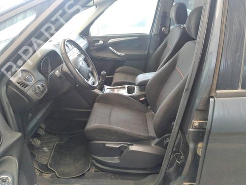 Right front steering knuckle FORD S-MAX (WA6) | BP9527447M26 - Image 18