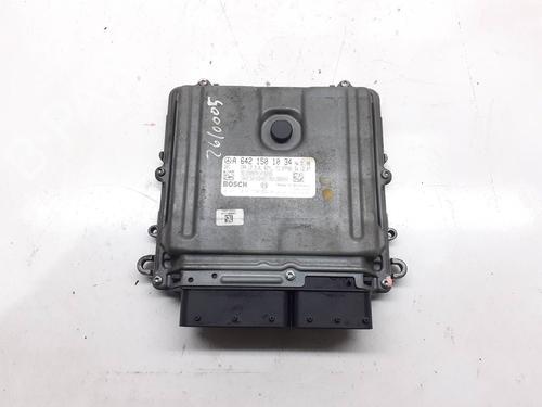 Used Engine control unit (ECU) Engine control unit (ECU) MERCEDES-BENZ R-CLASS (W251, V251) [2005-2017] 34223706 34223706