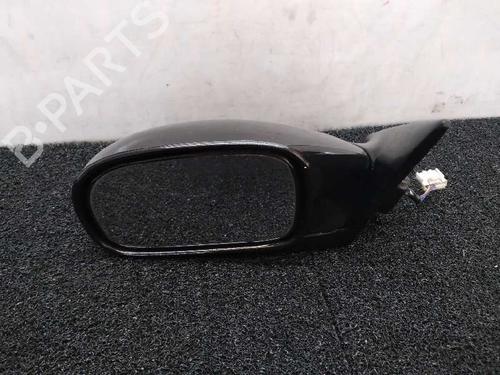 Used Left mirror Left mirror 6086789 6086789