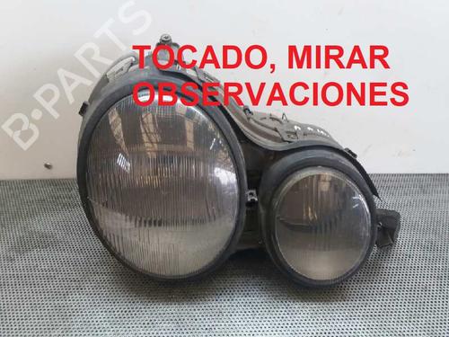 Used Right headlight Right headlight MERCEDES-BENZ E-CLASS (W210) [1995-2003] 2669482 2669482