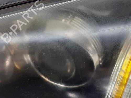 Left headlight FORD FOCUS II (DA_, HCP, DP) 1.6 TDCi | BP24359428C28 