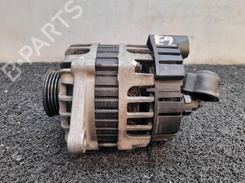 Used Alternator Alternator 10487444 10487444