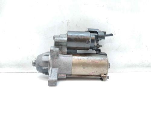 Used Starter FORD MONDEO III (B5Y) [2000-2007]  2951081