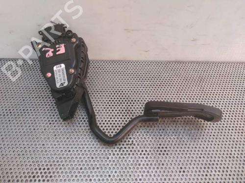 Pedal SEAT ALHAMBRA (7V8, 7V9) 1.9 TDI | BP1597083I4 