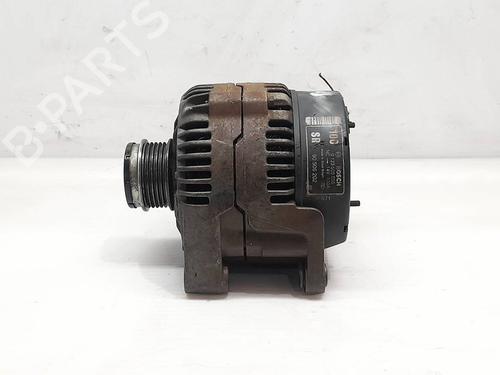 Used Alternator Alternator 24359469 24359469