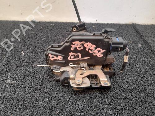 Used Front right lock SKODA FABIA I Combi (6Y5) 1.9 SDI (64 hp) 9963123