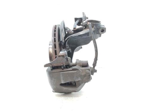Right front steering knuckle SEAT LEON (1P1) 1.9 TDI | BP22245054M26 
