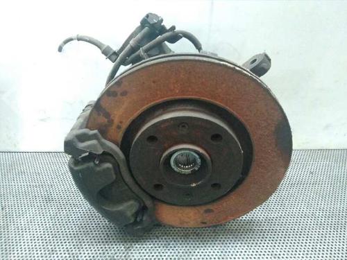 Used Left front steering knuckle Left front steering knuckle 1021852 1021852