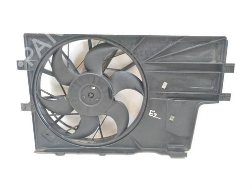 Used Radiator fan Radiator fan 19082794 19082794
