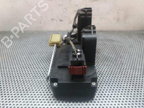 Rear left lock OPEL VECTRA C (Z02) 1.9 CDTI (F69) | BP2243273C100 