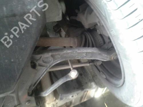Engine control unit (ECU) CITROËN XSARA PICASSO (N68)  | BP138230M57 