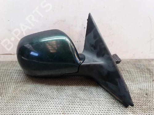 Right mirror AUDI A6 C5 (4B2) 2.8 | BP185119C27 