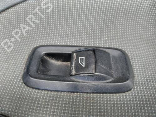 Used Right front window switch FORD FIESTA VI (CB1, CCN) 1.4 TDCi (68 hp) 10166547