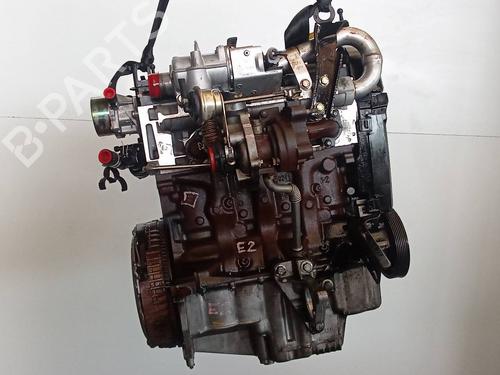 Motor Motor RENAULT MODUS / GRAND MODUS (F/JP0_) [2004-2026] 8310980 8310980
