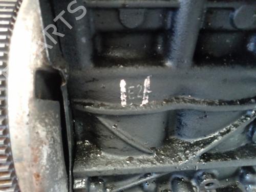 Engine SEAT ALTEA (5P1) | BP9837984M1 - Image 4