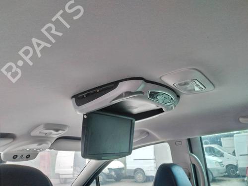 Other CITROËN C8 (EA_, EB_) 2.0 HDi 135 | BP25815737O1 - Image 18