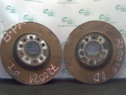 Other VW GOLF V (1K1) 2.0 GTI | BP14046707O1 