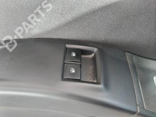 Left front door panel OPEL MERIVA B MPV (S10) 1.3 CDTI (75) | BP9072023C58  - Image 13