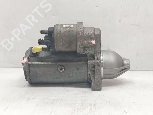 Starter OPEL CORSA D (S07) | BP33703814M8 - Image 4